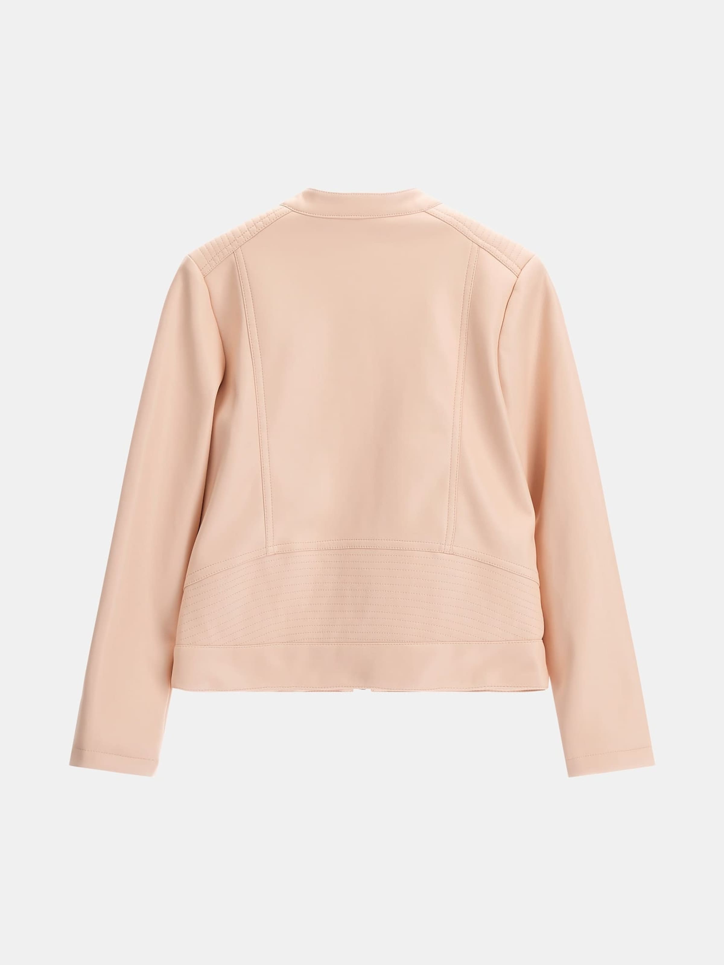 Between-Season Jacket