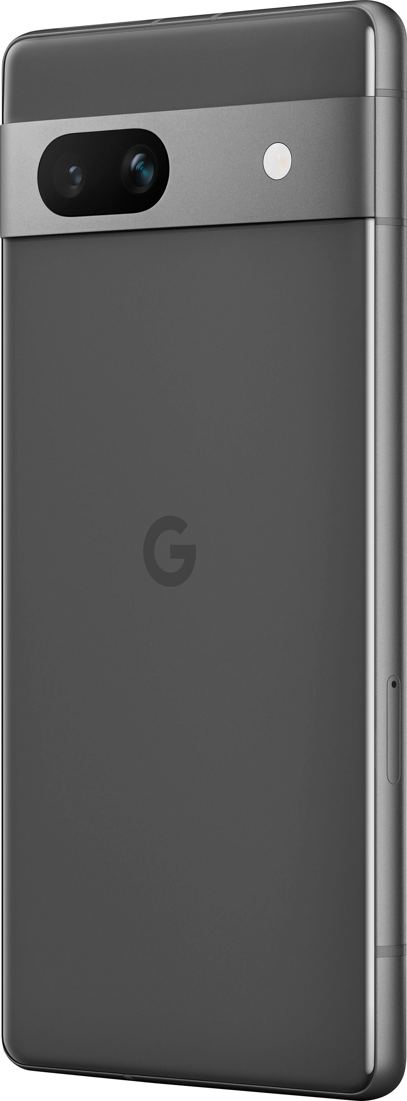 Google Pixel 7a Smartphone (15,2 cm/6,1 Zoll, 128 GB Speicherplatz, 64 MP Kamera)