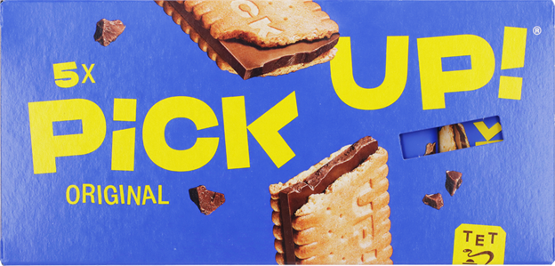 Pick Up Choco
