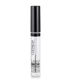 CATRICE Lash Brow Designer Shaping and Conditioning Mascara Gel Mascara-6 ml