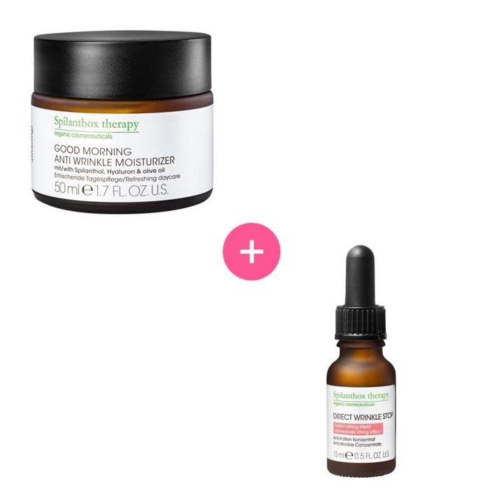 Ultra Rich Eye-Lifting Fluid