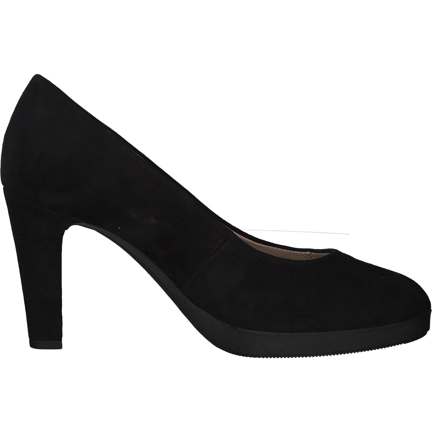 Gabor 91.290, Pumps, Damen, Schwarz
