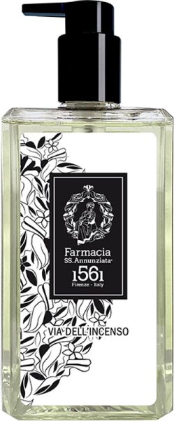 Farmacia SS. Annunziata Via Dell'Incenso Duschgel