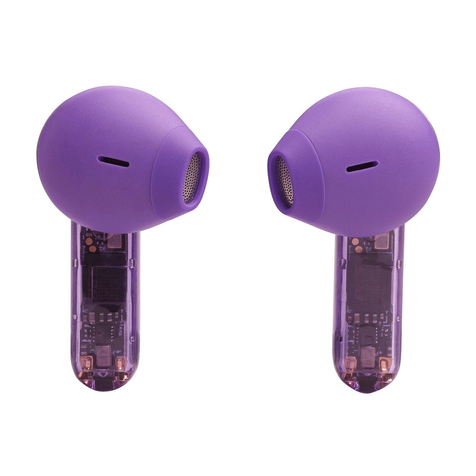 JBL Tune Flex Ghost- Sonderedition wireless In-Ear-Kopfhörer