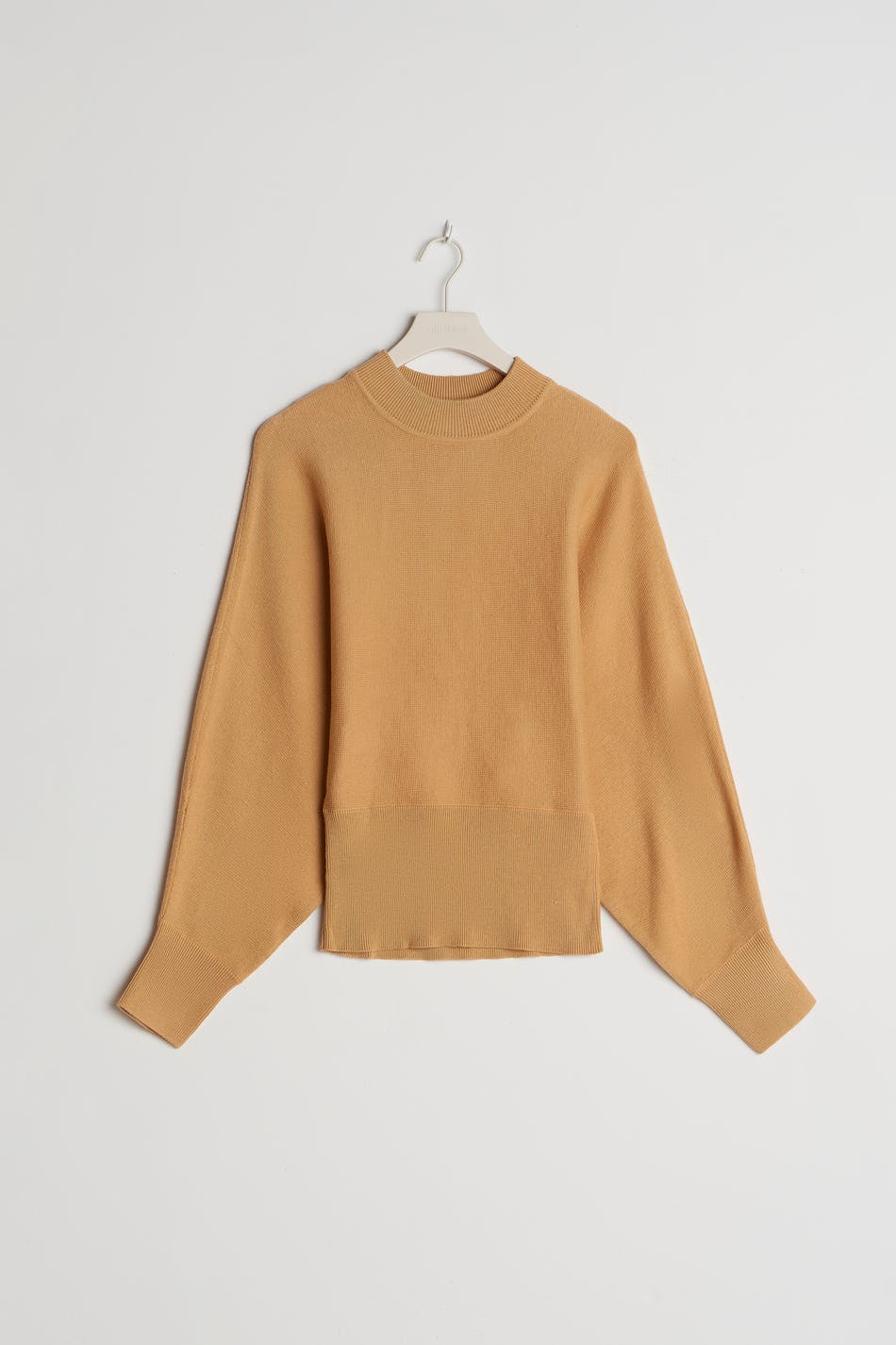 Bettan knitted sweater