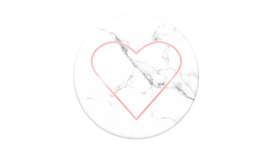 PopSockets PopGrip Stoney Heart