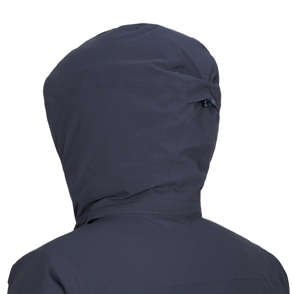 M' S INSULATED QUANDARY JKT Herren - Winterjacke