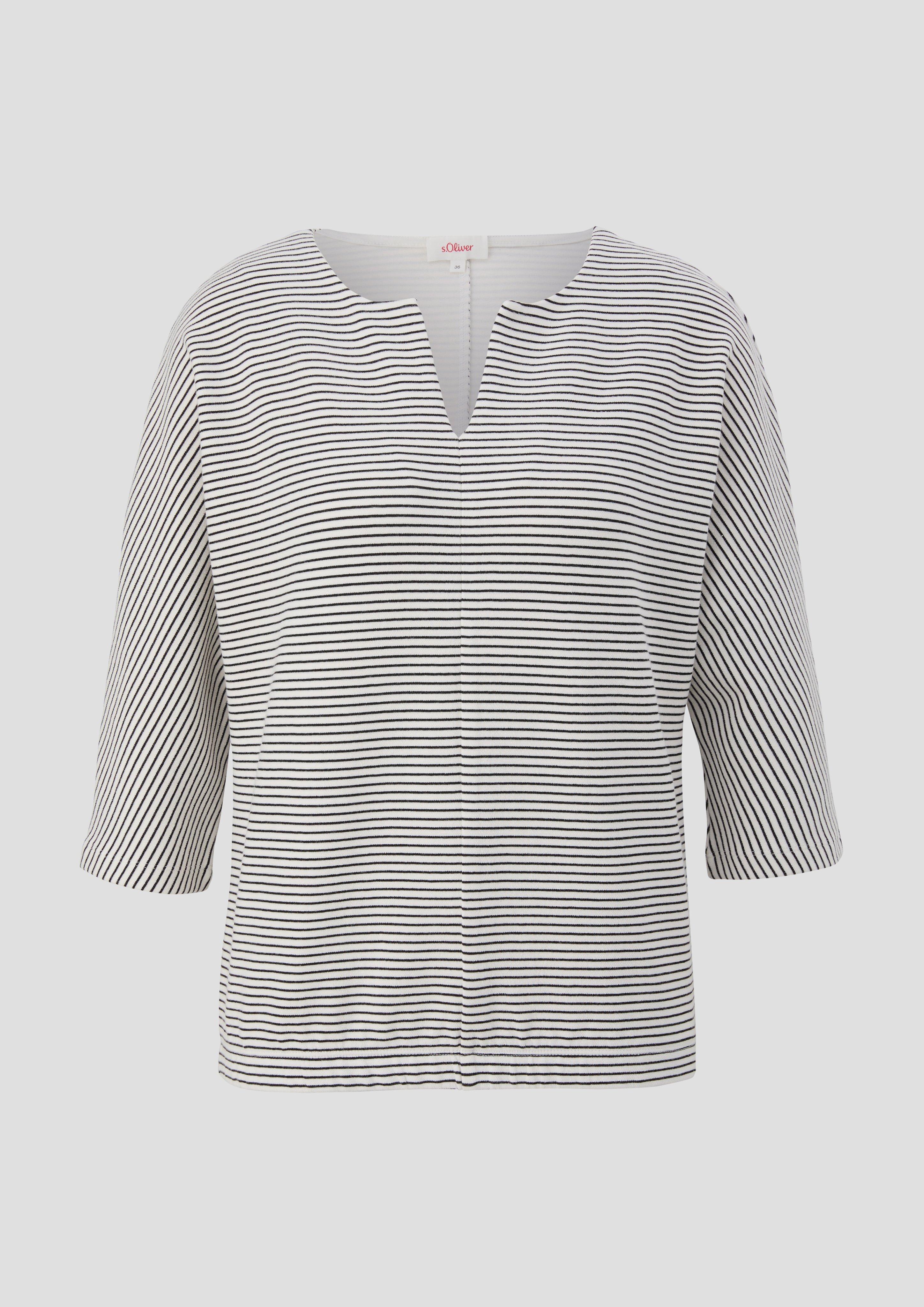 Sweatshirt mit Gummizug  2141846-99G9