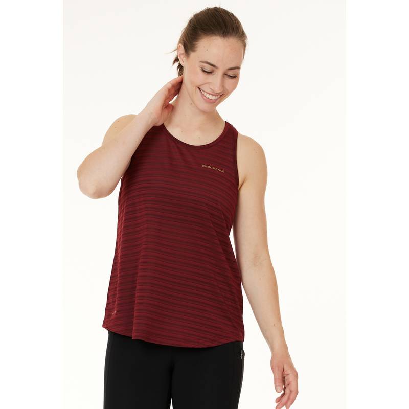Endurance REGIER Tanktop Damen
