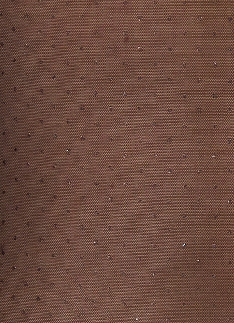 Bruuns Bazaar Silke semi-transparent top with dots print