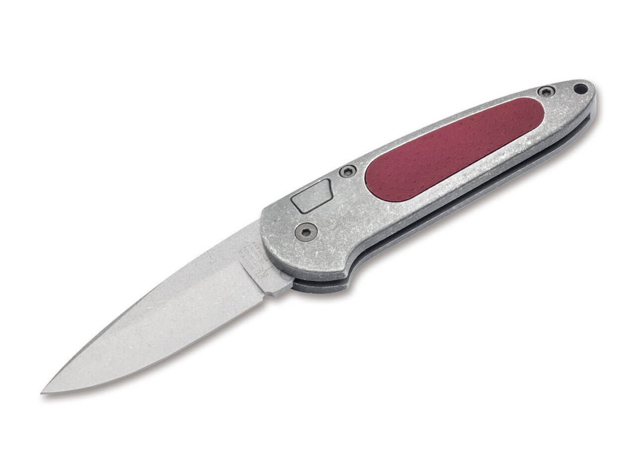 Speedlock II 2.0 Acid Red