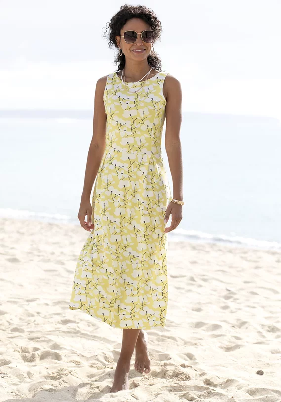 Sommerkleid