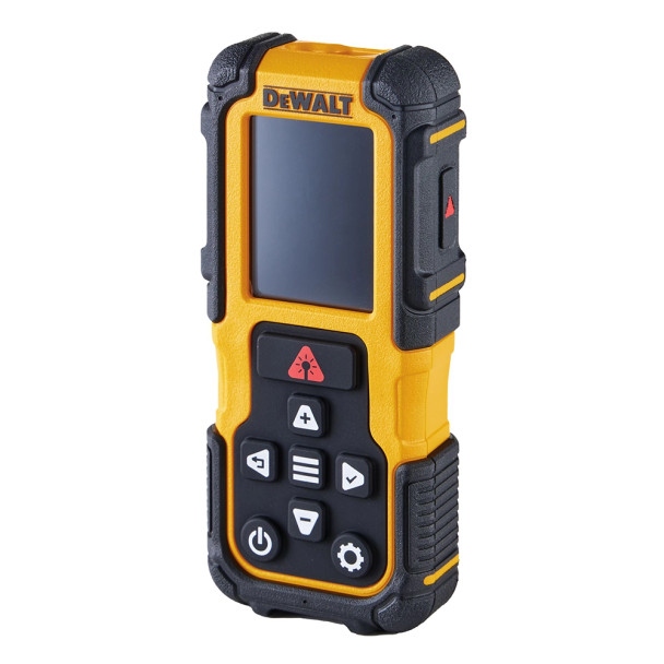 DeWalt DWHT77200-XJ merilnik razdalje 60 metrov alkalne baterije
