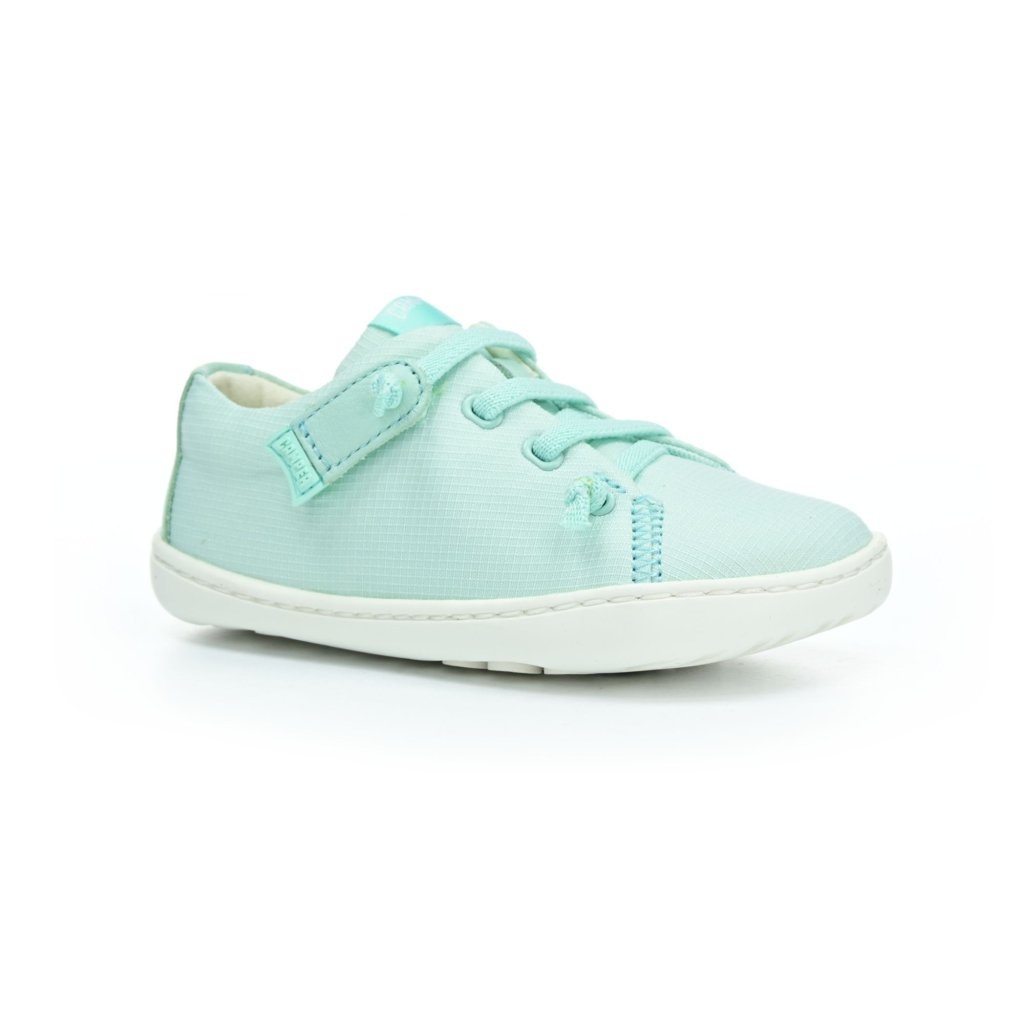 Camper Peu Cami Camisole Lift Blue Sneakers (First Walkers, K800369-021)