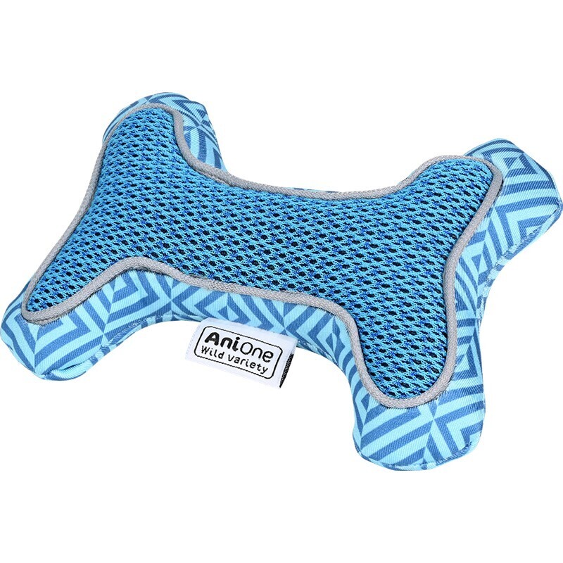 AniOne Wasserspielzeug AniOne Wasserspielzeug Knochen