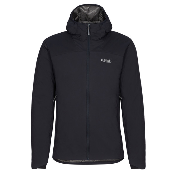 XENAIR ALPINE LIGHT JACKET Herren - Isolationsjacke