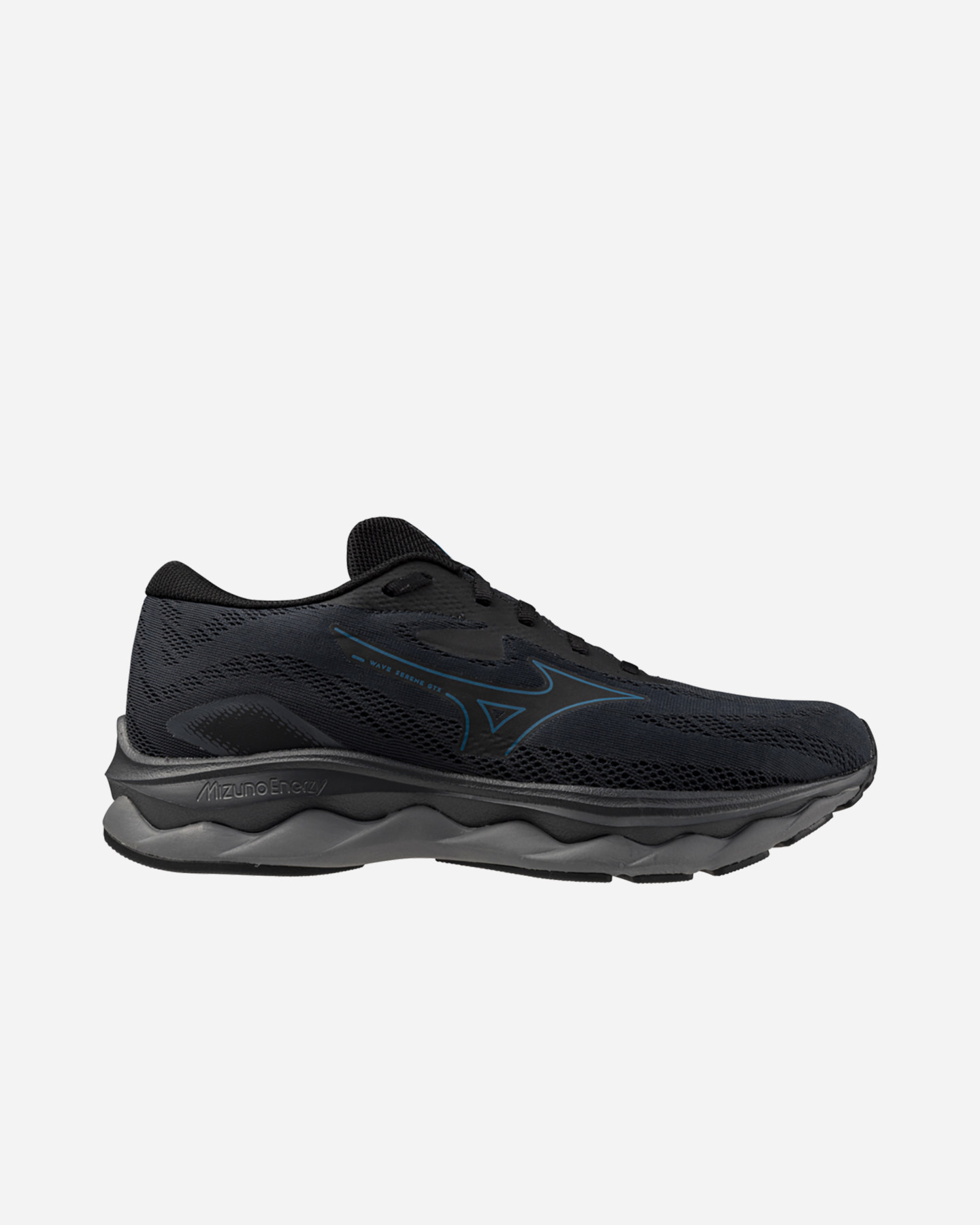 Scarpe Running Mizuno Wave Serene Gtx M J1GC2460-01