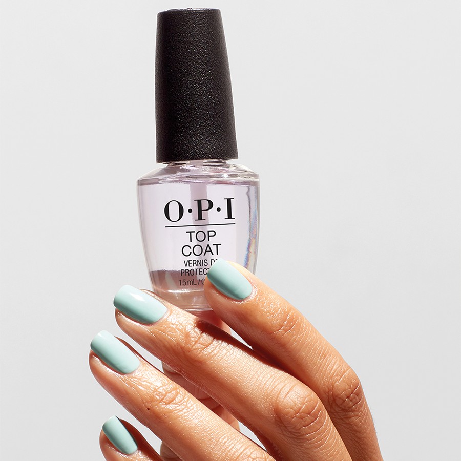 Top Coat