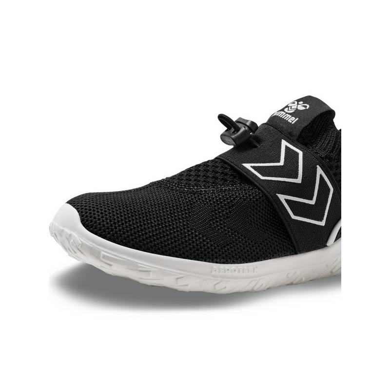 hummel ACTUS KNIT SLIP-ON RECYCLED JR Sneaker Kinder
