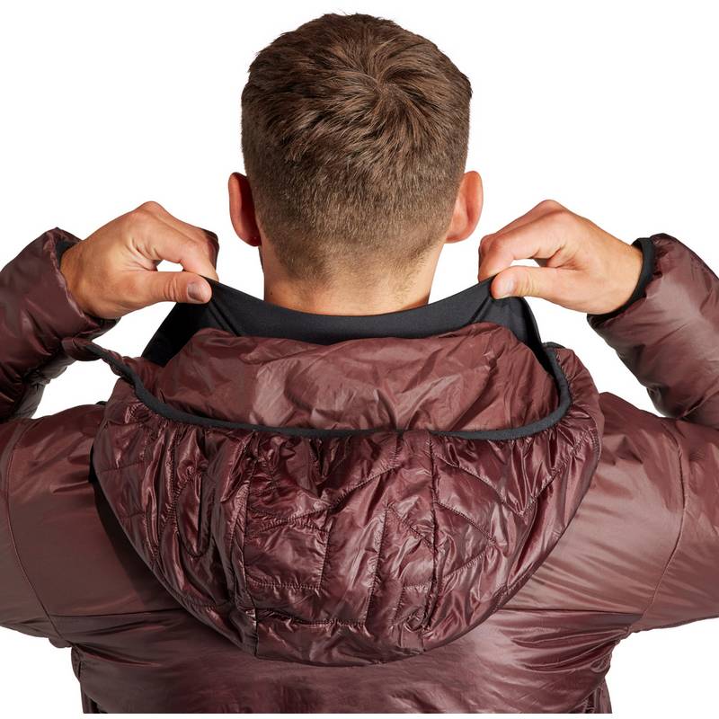 adidas Xploric Funktionsjacke Herren