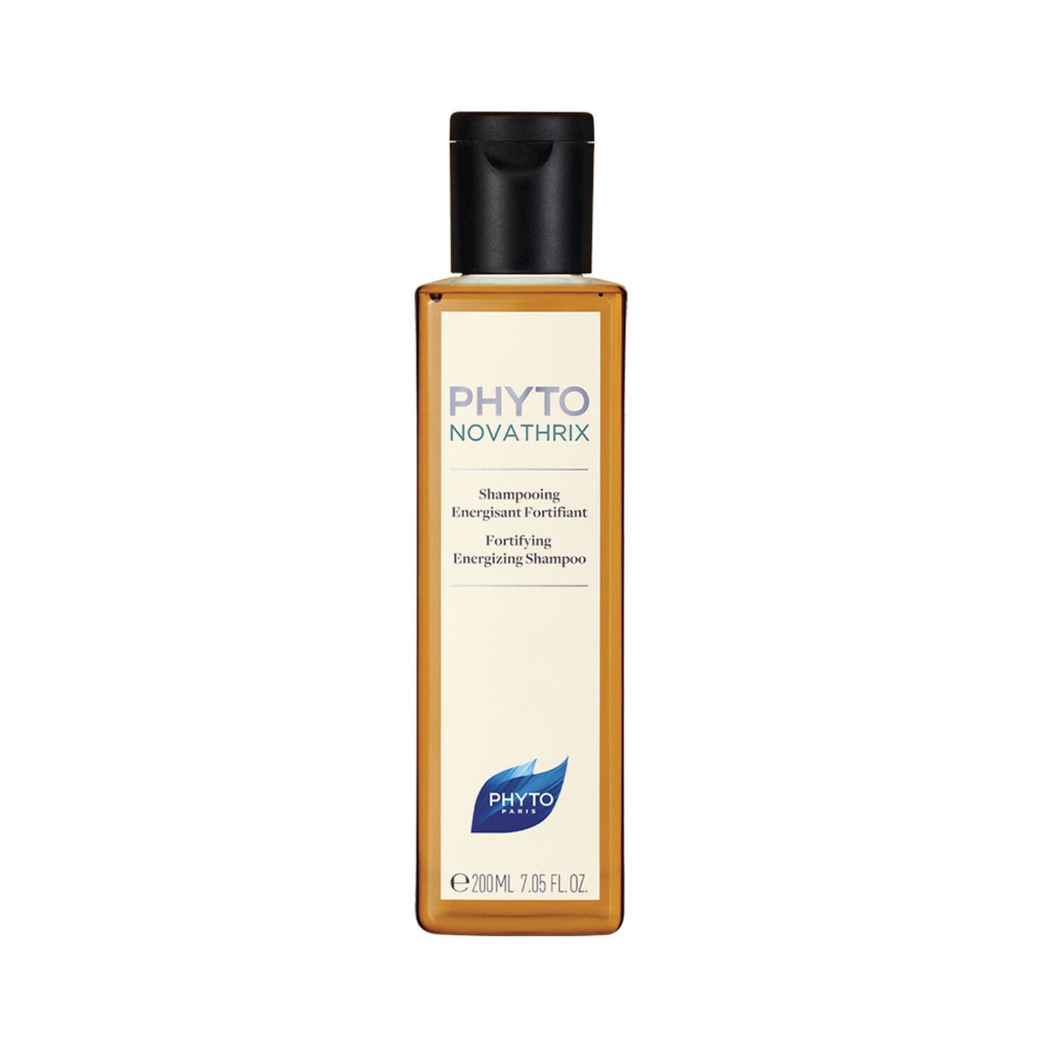 Phyto Phytonovathrix Shampooing Energisant Fortifiant - Cheveux Fins et Amincis 200 ml