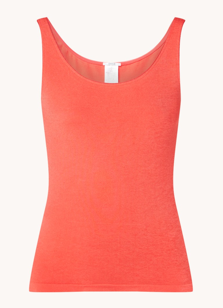 Top Wolford Jamaica fără cusături