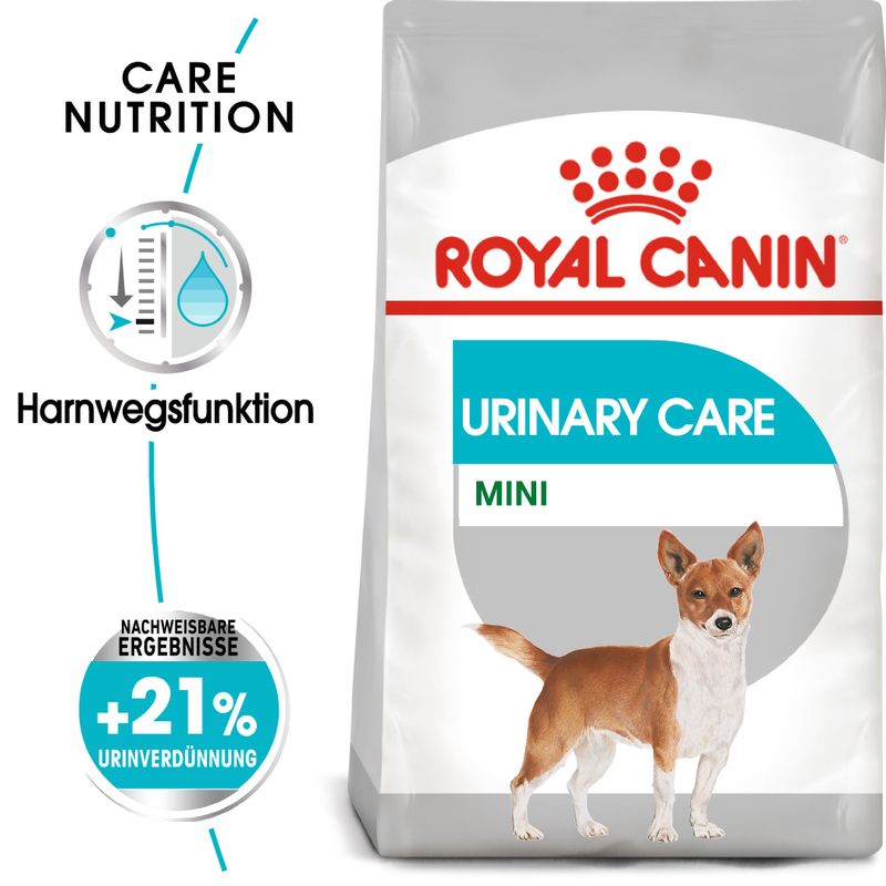 Royal Canin Mini Urinary Care