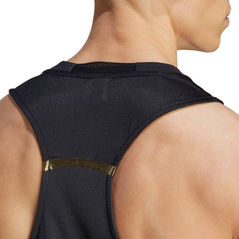 adidas DESIGNED FOR TRAINING HEAT.RDY HIIT Funktionstank Herren