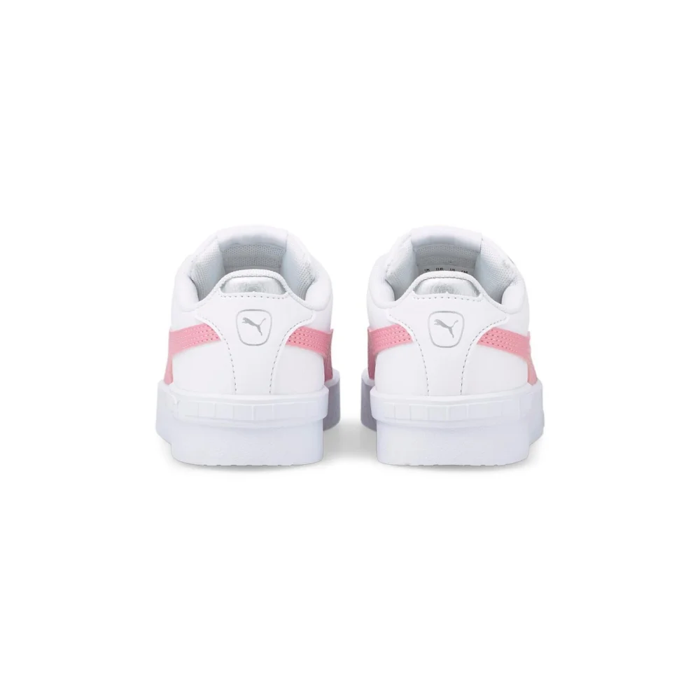 PUMA Jada 381991-09 / weiss