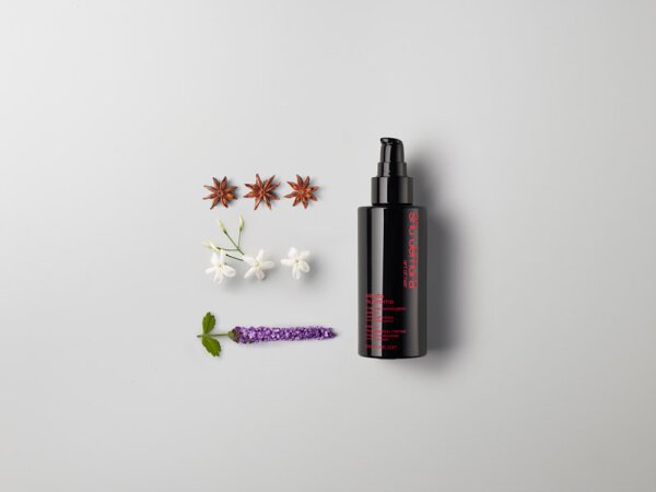 Shu Uemura Ashita Supreme Intense Revitalization Serum Haarserum