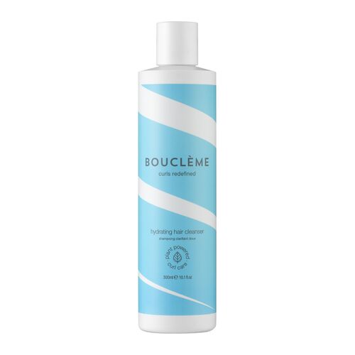 Șampon hidratant Bouclème Curls Redefined 300 ml