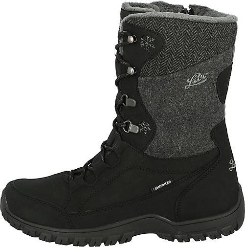LICO Winterstiefel Maike