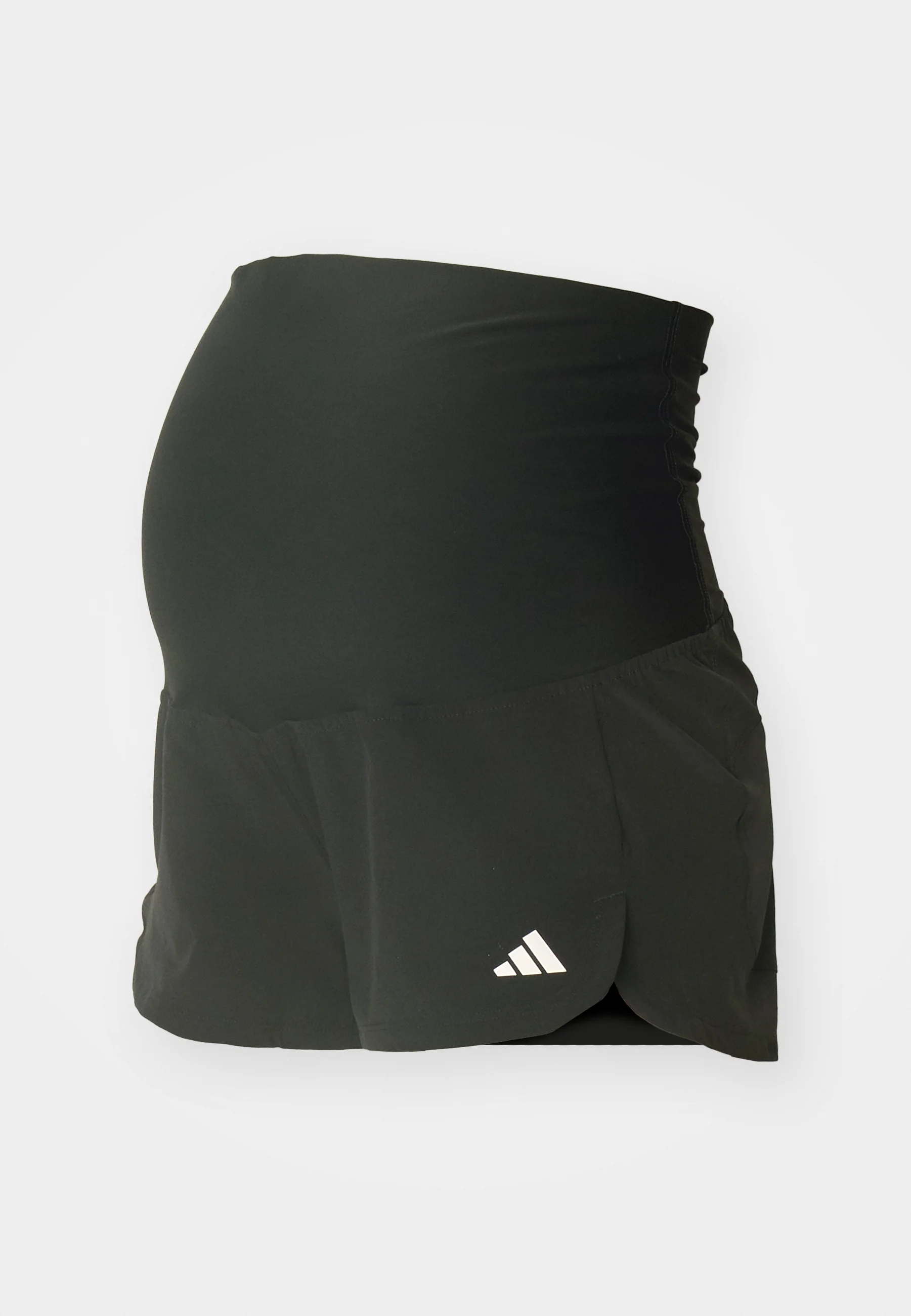 adidas Performance PACER MATERNITY - Pantalones cortos deportivos
