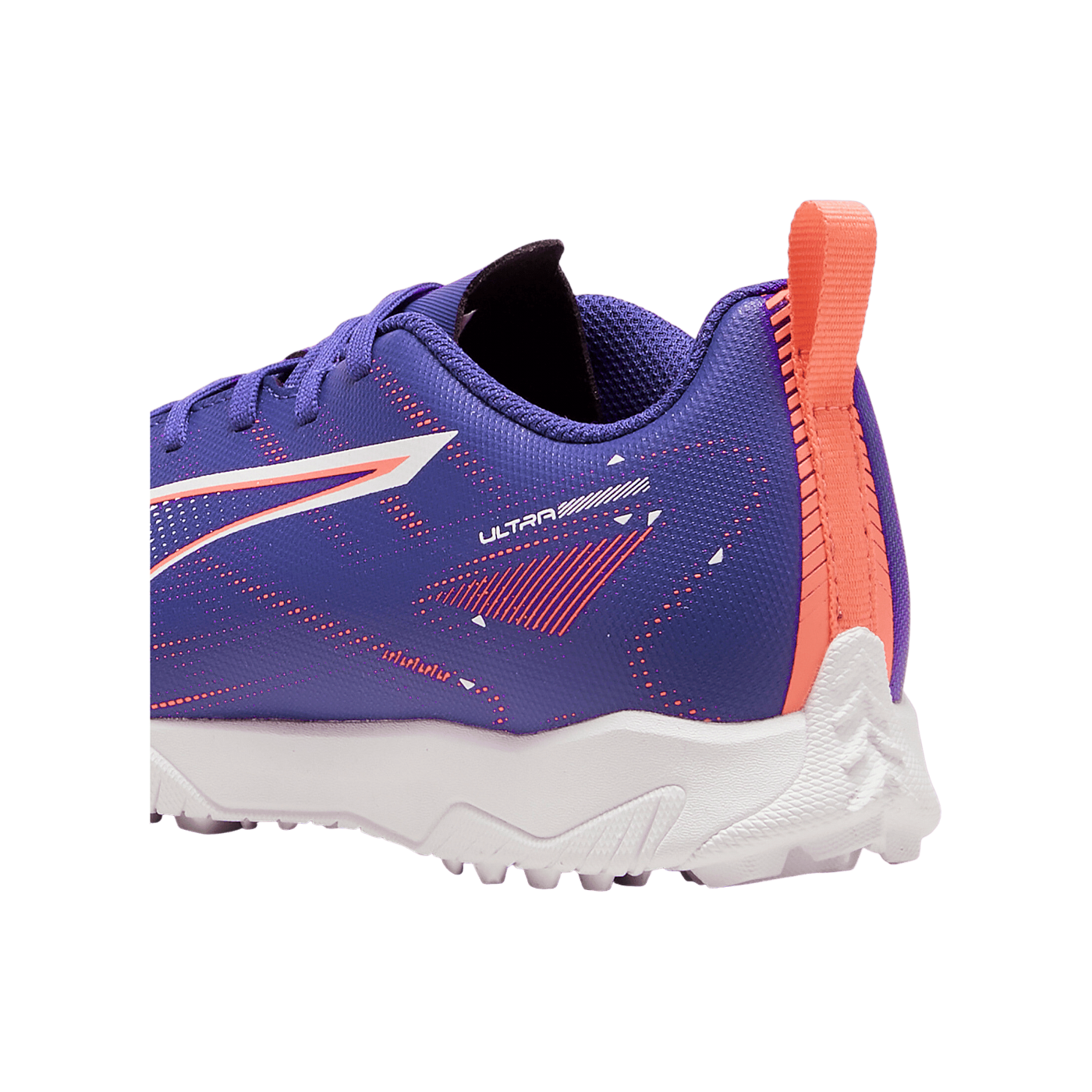 PUMA ULTRA 5 Play TF Kids Pink F01