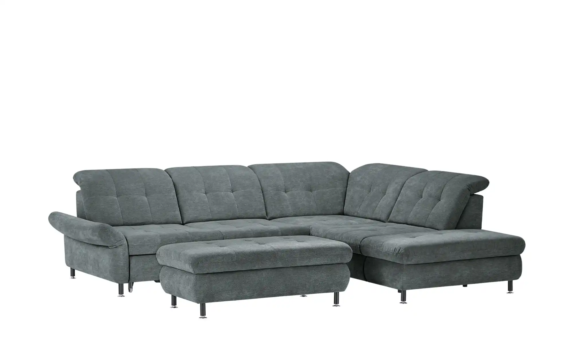 Kollektion Kraft Ecksofa
