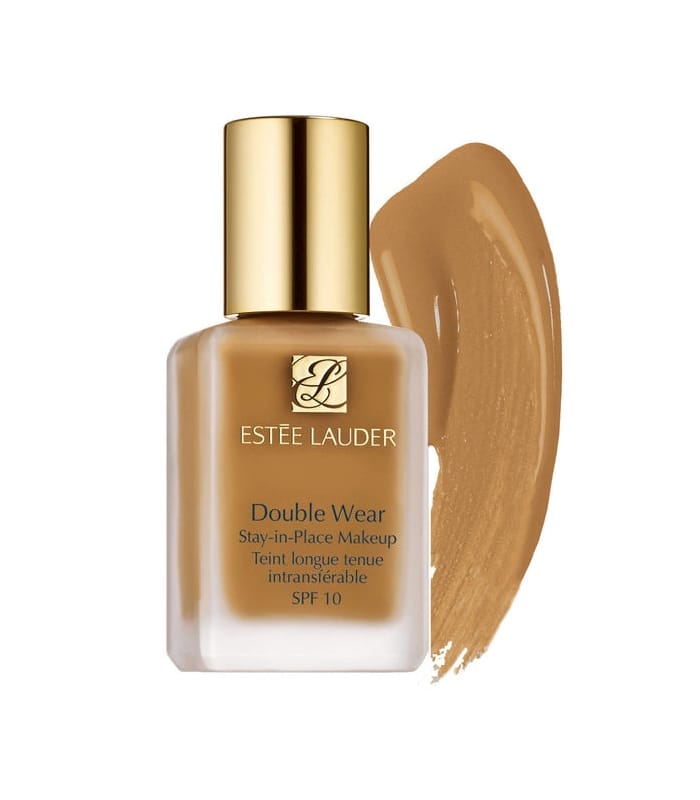 Estée Lauder-DOUBLE WEAR-Teint Longue Tenue Intransférable SPF 10