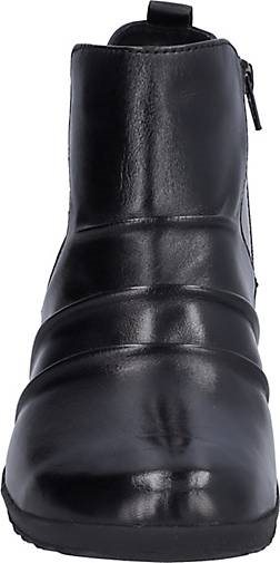 JOSEF SEIBEL Stiefelette Naly 60, schwarz