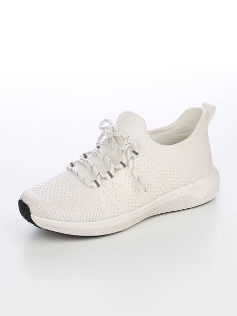 Sneaker mit einer 3 Komponenten Zwischensohle