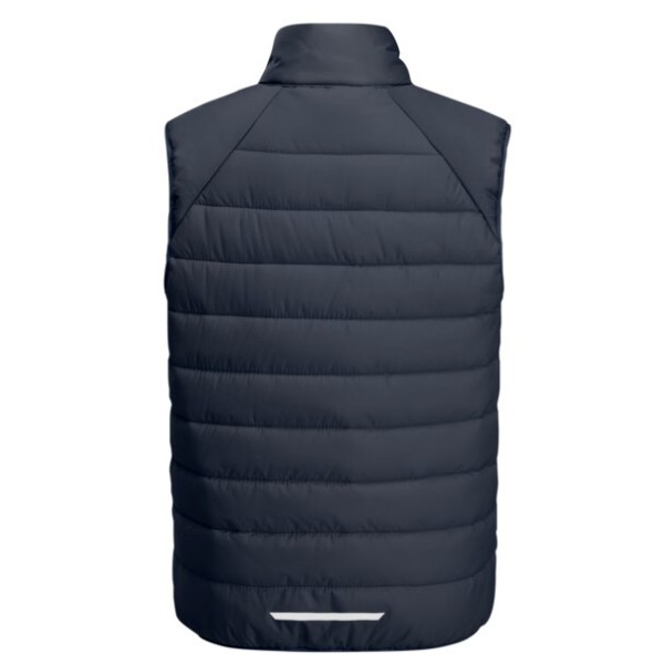 Jack Wolfskin - Kid's Zenon Vest - Kunstfaserweste