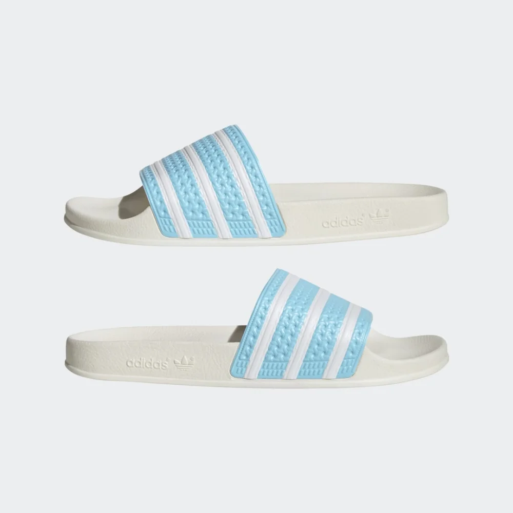 adidas Adilette GY2098 / weiss