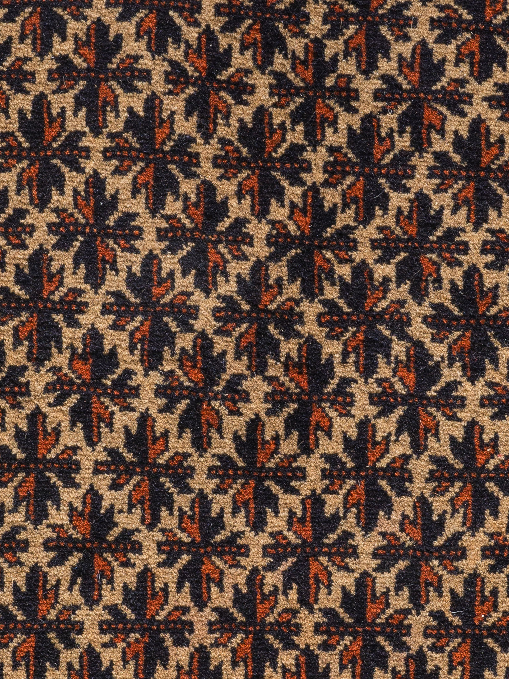 Belutsch ca. 95 x 145 cm, Unikat / Einzelstück
