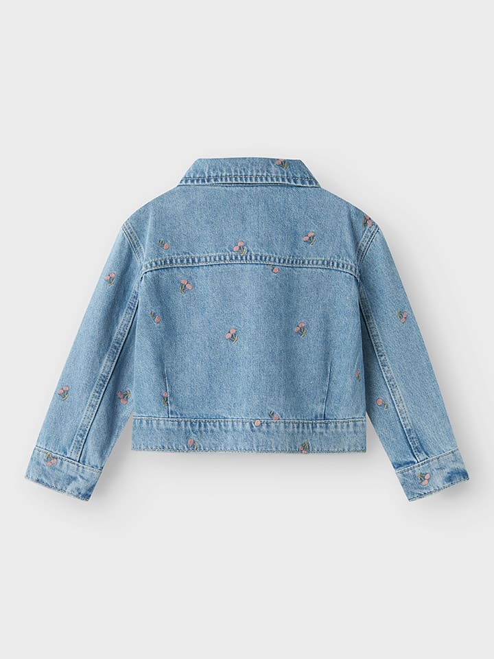 name it Jeansjacke 