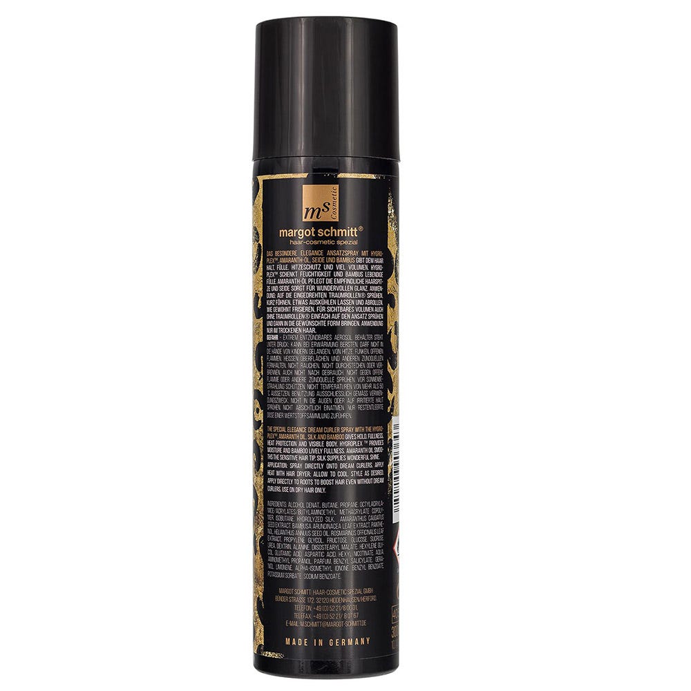 Margot Schmitt Elegance Ansatzspray 300 ml