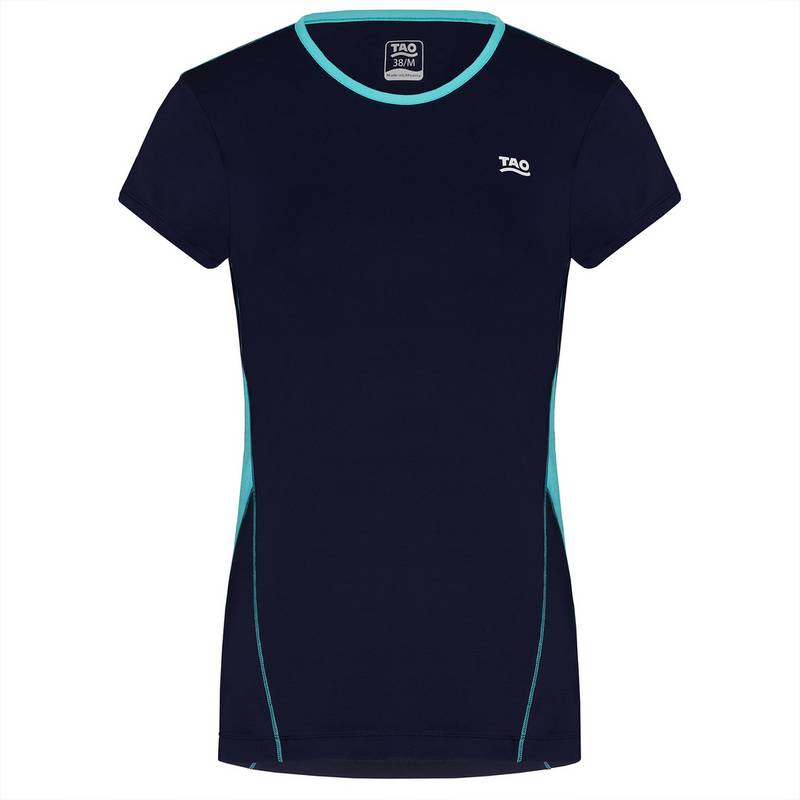TAO Running Laufshirt Damen