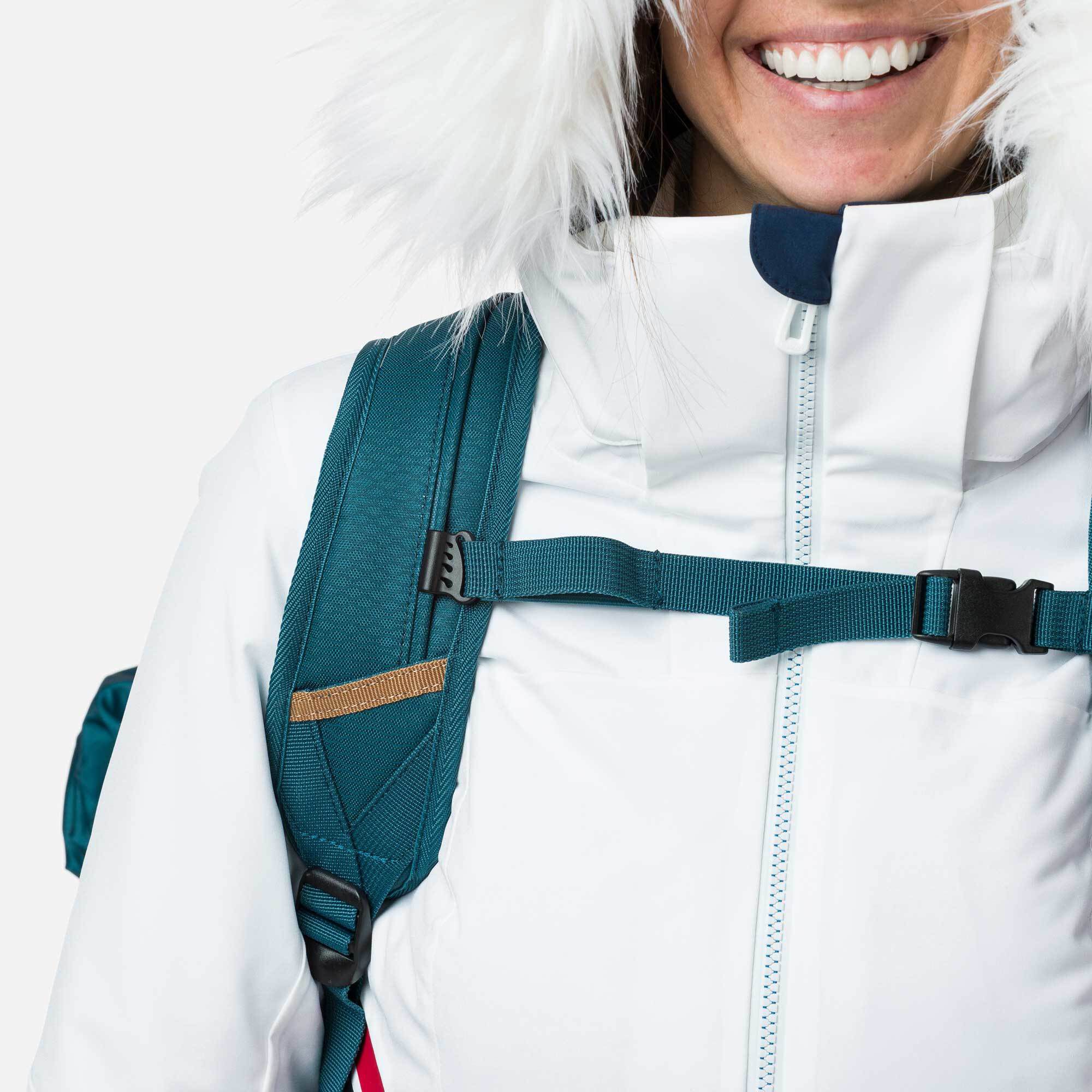 Housse De Chaussures De Ski Et Snowboard Et Casque Femme Electra