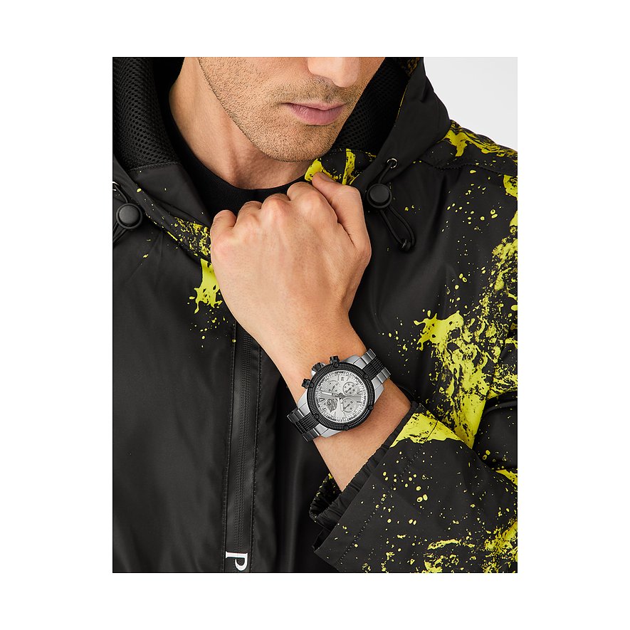 Plein Sport Chronograph