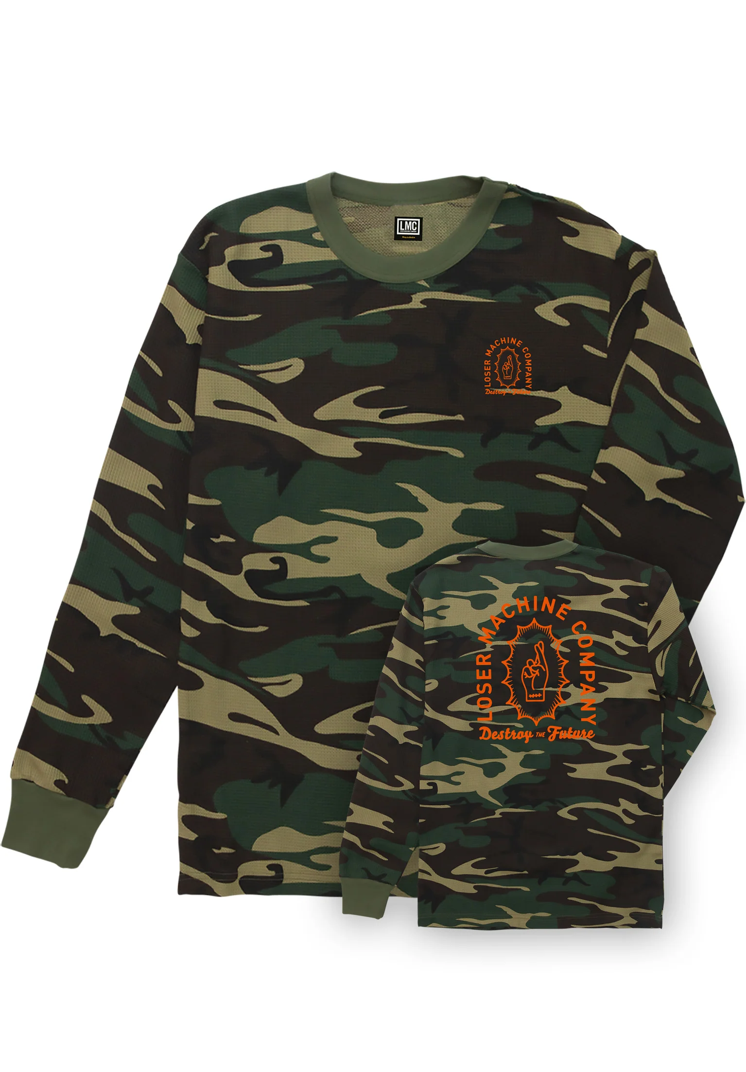 Boneyard Thermal