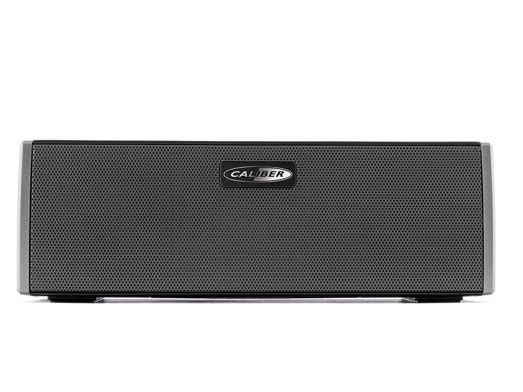HSG315BT Wireless Lautsprecher mit USB-Anschluss - Schwarz