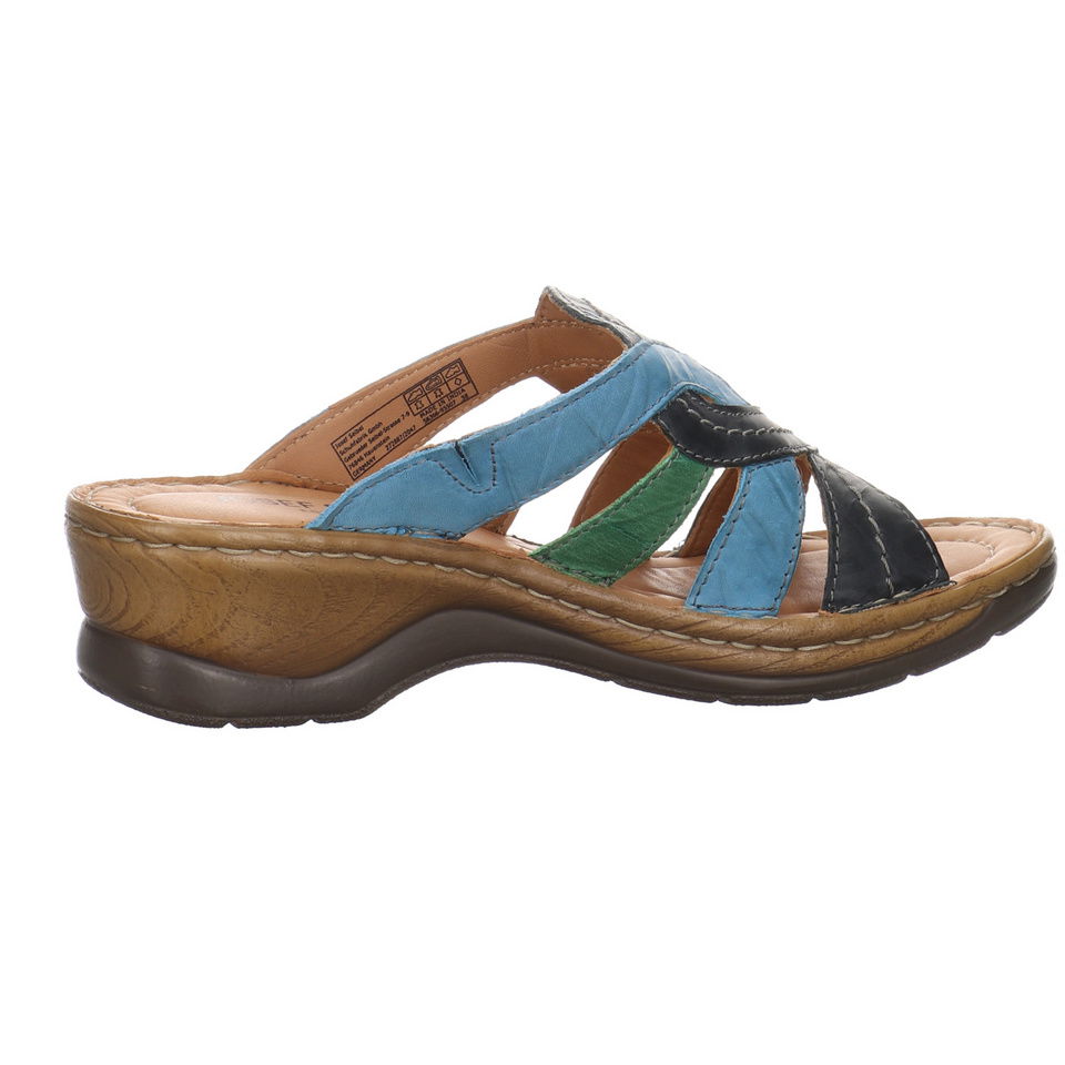 Josef Seibel Catalonia 01 Pantolette