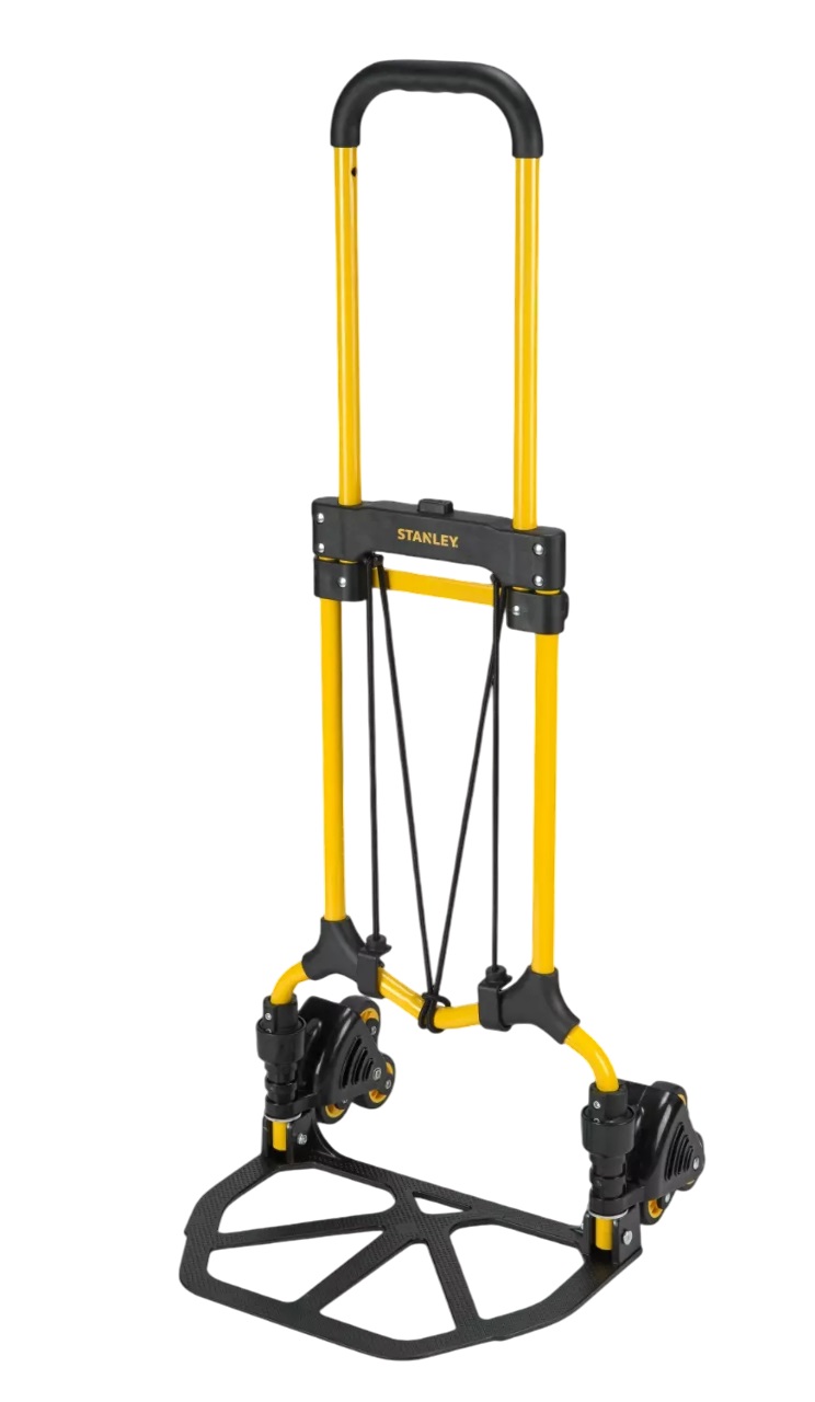 Stanley FT584 Sklopive ljestve nosivosti 30/60 kg